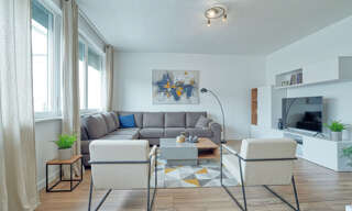 Appartement 3 Pièces 83 m² à vendre à Ciboure (64500)