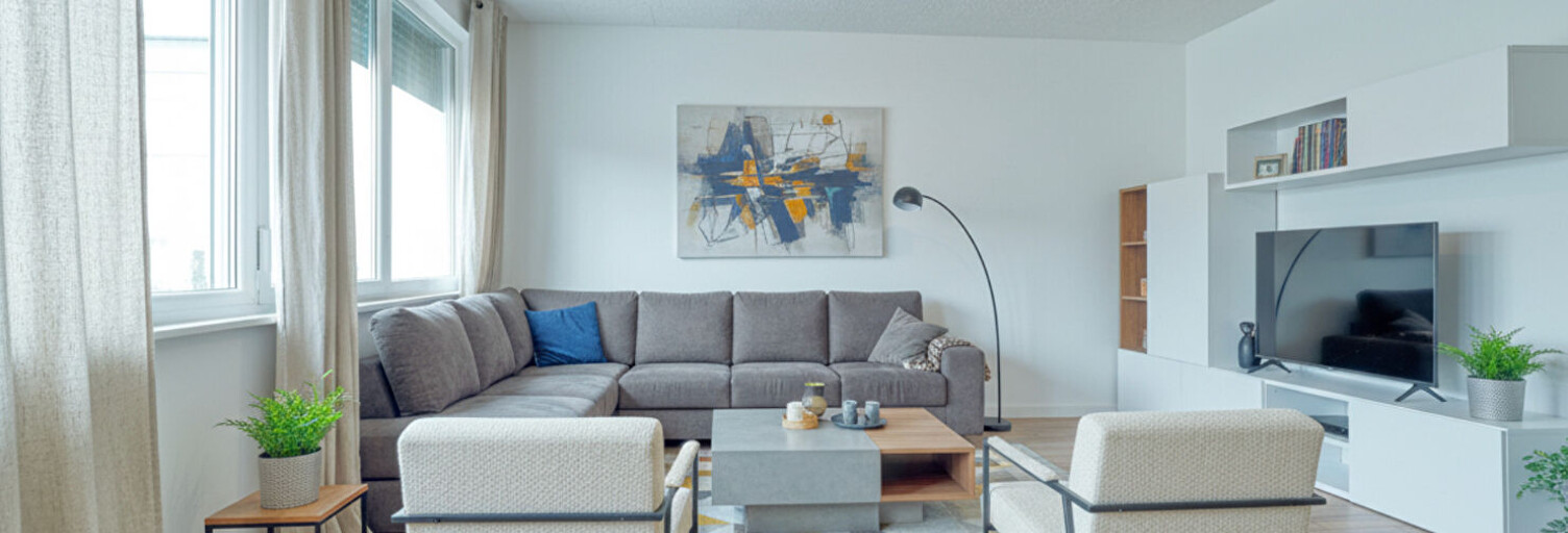 Appartement 3 Pièces 83 m² à vendre à Ciboure (64500)