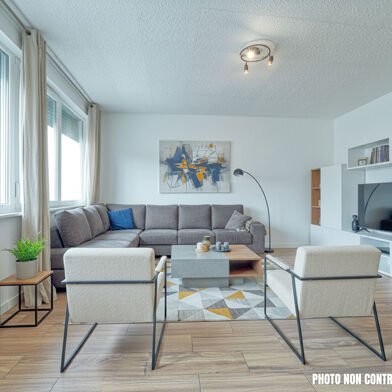 Appartement 3 pièces 285000 €