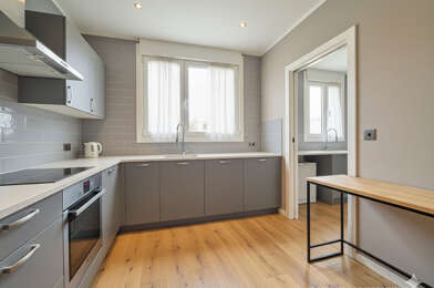 Appartement 3 pièces 285000 €