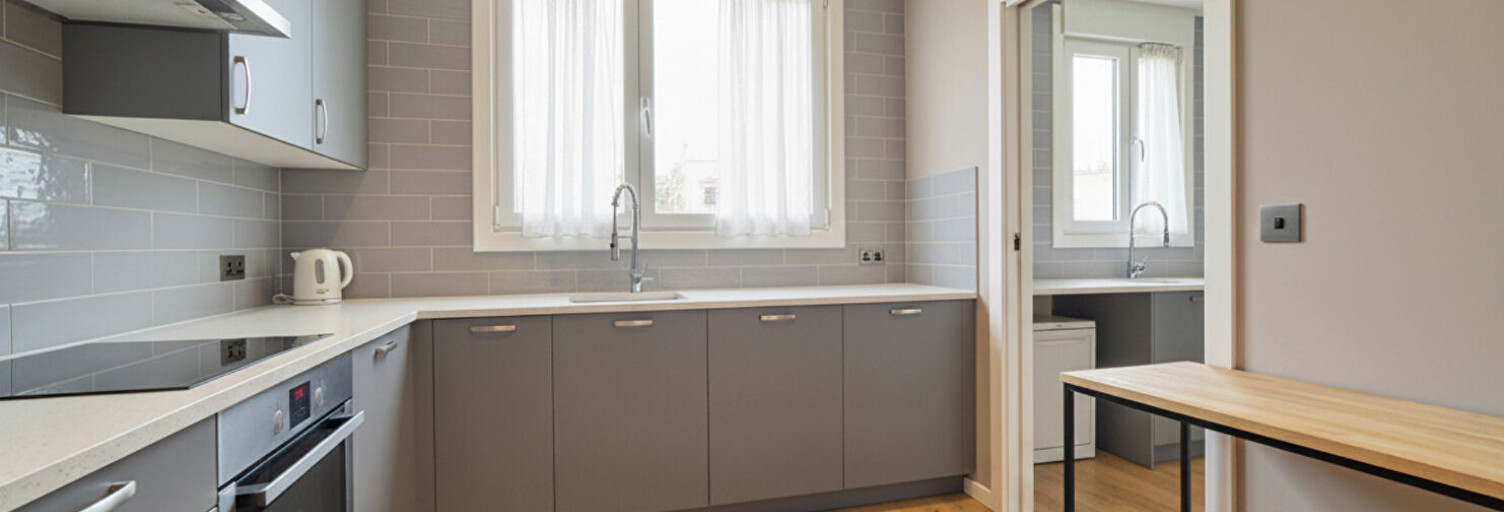 Appartement 3 Pièces 83 m² à vendre à Ciboure (64500)