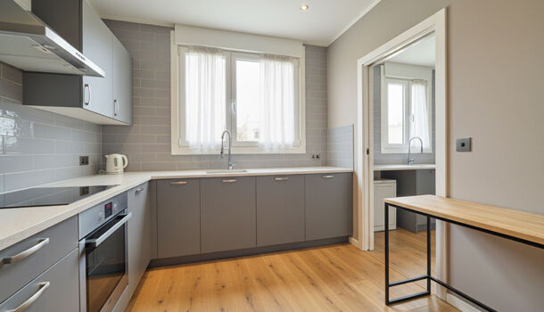 Appartement 3 pièces  à vendre Ciboure 64500