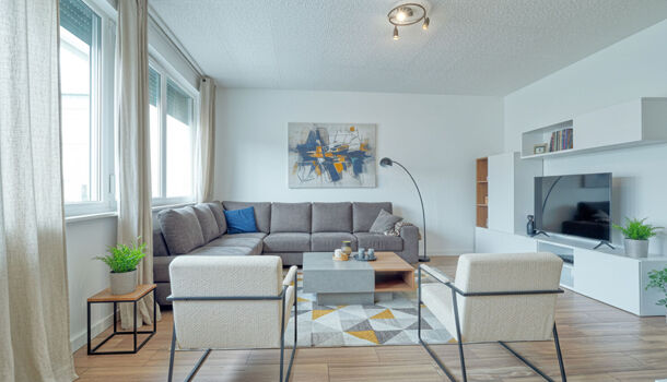 Appartement 3 pièces  à vendre Ciboure 64500