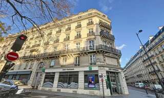 Bureau 5 Pièces 79 m² à louer à Paris 9 (75009)