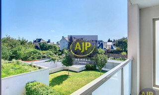 Appartement 3 Pièces 71 m² à vendre à Rennes (35000)