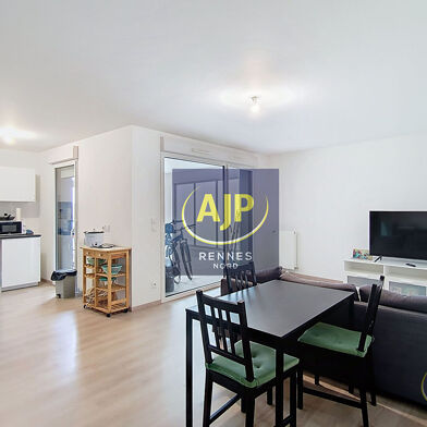 Appartement 3 pièces 299990 €