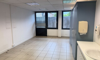 Commerce 16 Pièces 575 m² à vendre à Gardanne (13120)