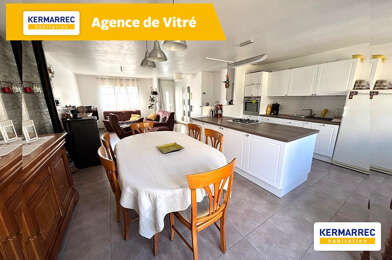 Maison 4 pièces 207500 €