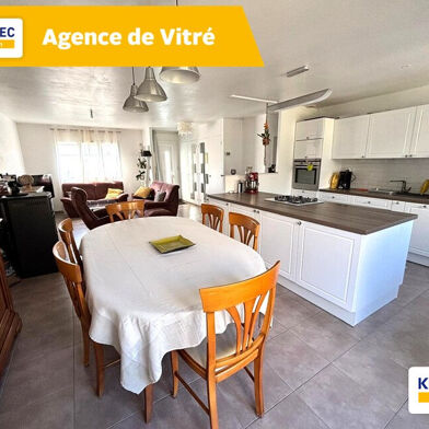 Maison 4 pièces 207500 €