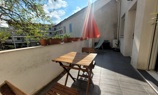 Appartement 3 Pièces 86 m² à vendre à Saint-Paul-Trois-Châteaux (26130)