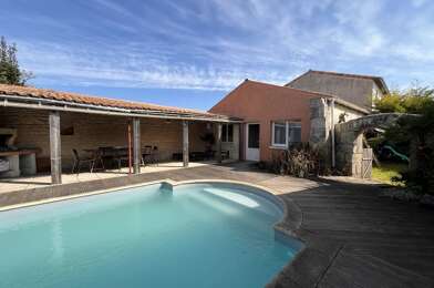 Maison 4 pièces 335000 €