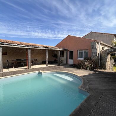 Maison 4 pièces 335000 €