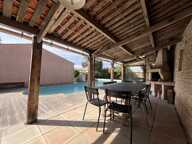 Maison plain-pied - SAINT MÉDARD D'AUNIS — photo 2