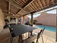 Maison plain-pied - SAINT MÉDARD D'AUNIS — photo 3