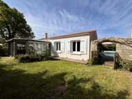 Maison plain-pied - SAINT MÉDARD D'AUNIS — photo 4