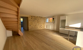 Maison 4 Pièces 77 m² à louer à Gétigné (44190)