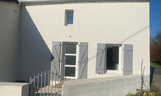 Maison 4 Pièces 77 m² à louer à Gétigné (44190)