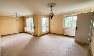 Appartement 4 Pièces 84 m² à vendre à Nantes (44300)