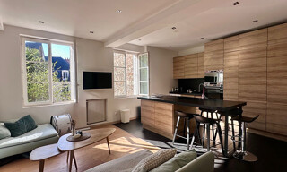Appartement 3 Pièces 59 m² à vendre à Nantes (44000)