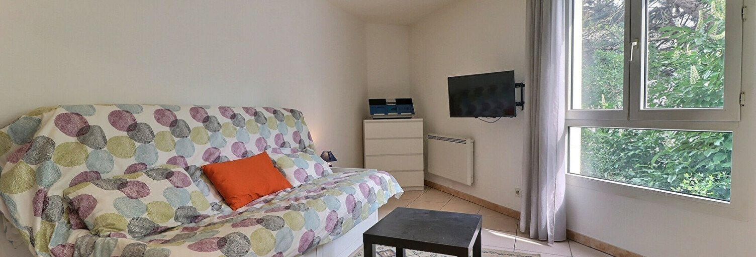 Appartement 1 Pièce 30 m² à vendre à Grenoble (38100)