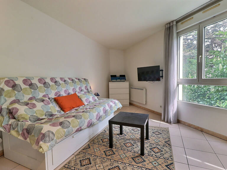 Appartement Grenoble 1 pièce(s) 30 m2 — photo 1