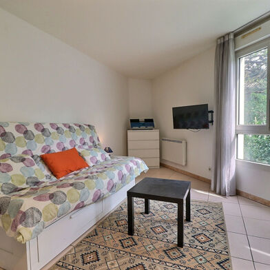 Appartement 1 pièces 72000 €