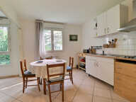 Appartement Grenoble 1 pièce(s) 30 m2 — photo 2