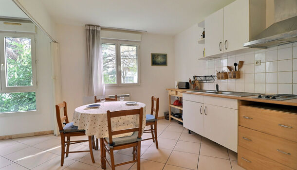 Appartement 1 pièces  à vendre Grenoble 38100