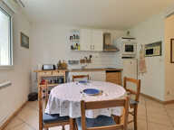 Appartement Grenoble 1 pièce(s) 30 m2 — photo 3