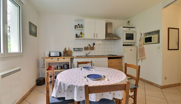 Appartement 1 pièces  à vendre Grenoble 38100