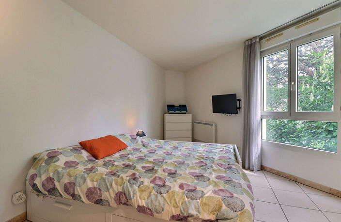 Appartement Grenoble 1 pièce(s) 30 m2 — photo 5