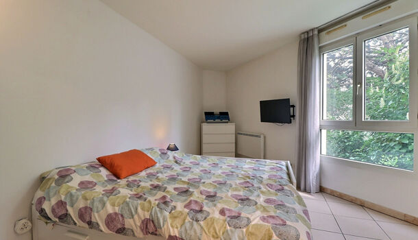 Appartement 1 pièces  à vendre Grenoble 38100