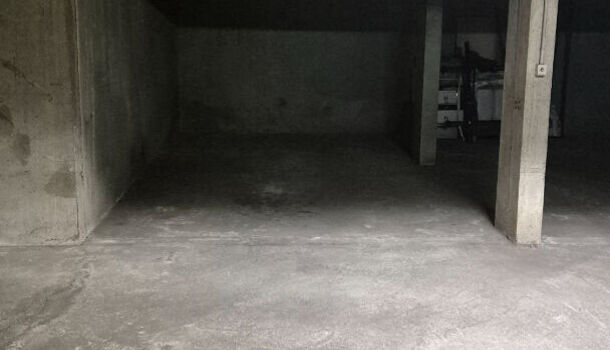 Appartement 1 pièces  à vendre Grenoble 38100