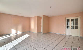 Appartement 4 Pièces 89 m² à vendre à Saint-Étienne (42000)