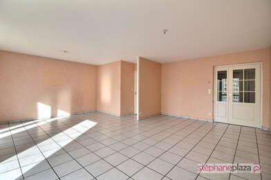 Appartement 4 pièces 135000 €