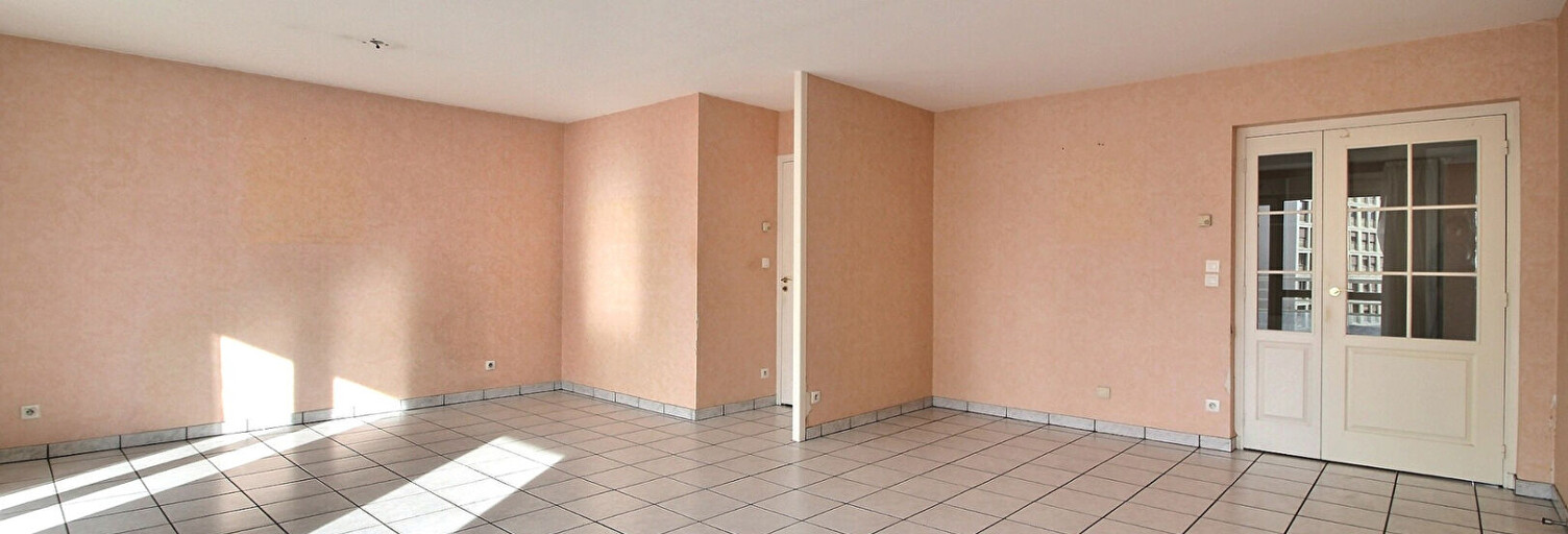 Appartement 4 Pièces 89 m² à vendre à Saint-Étienne (42000)