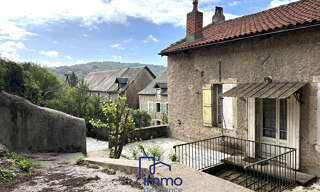 Maison 8 Pièces 108 m² à vendre à Villefranche-de-Rouergue (12200)
