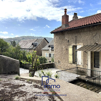 Maison 8 pièces 68000 €