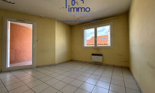 Appartement 2 Pièces 35 m² à vendre à Villefranche-de-Rouergue (12200)