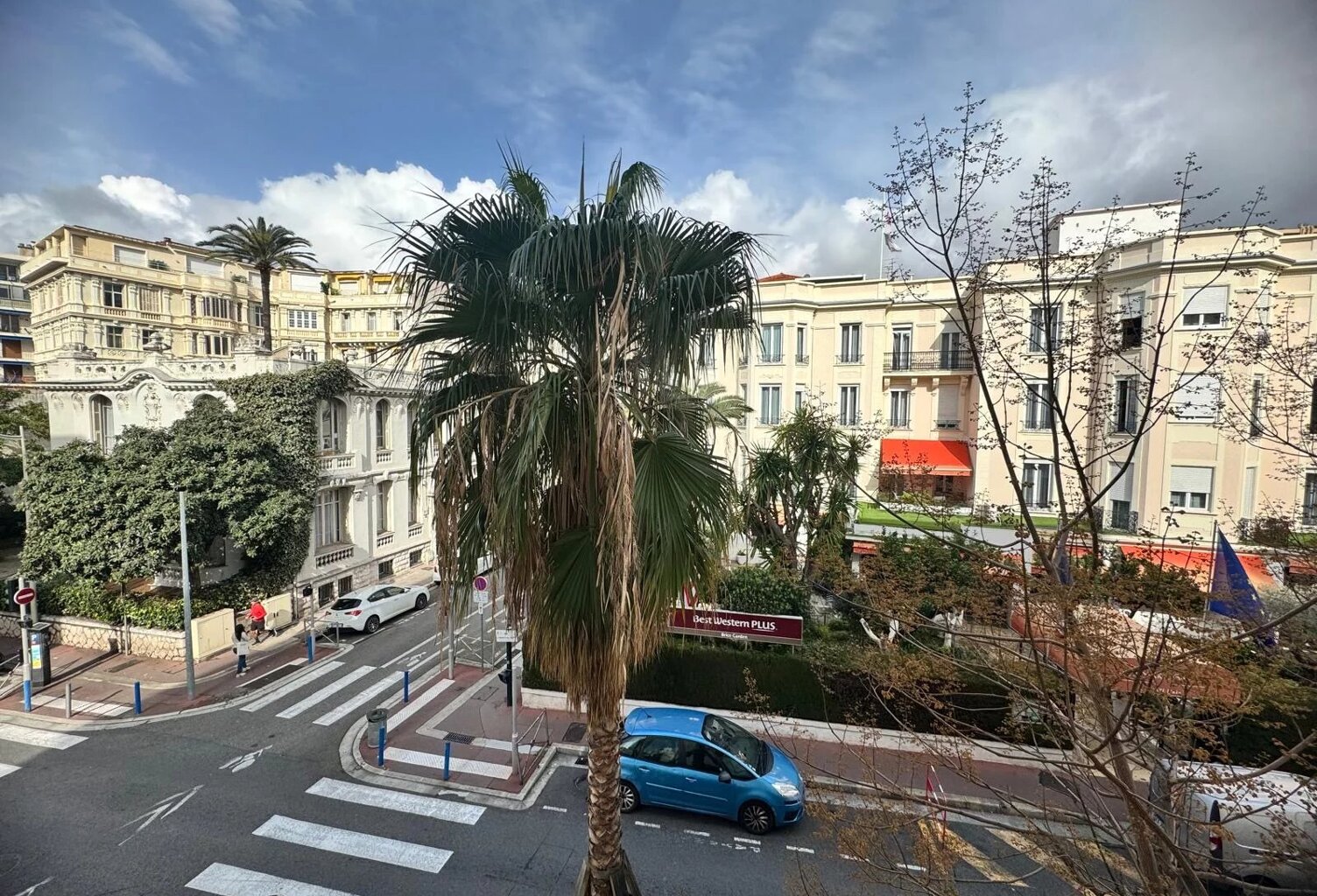 Carré d or - 2 Pièces — photo 1