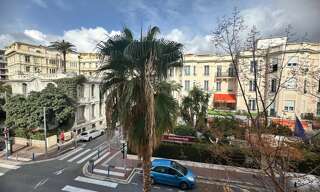 Appartement 2 Pièces 40 m² à vendre à Nice (06000)