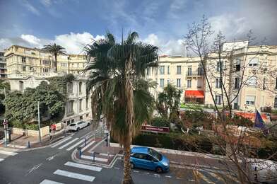 Appartement 2 pièces 440000 €