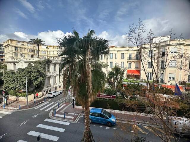 Carré d or - 2 Pièces — photo du bien
