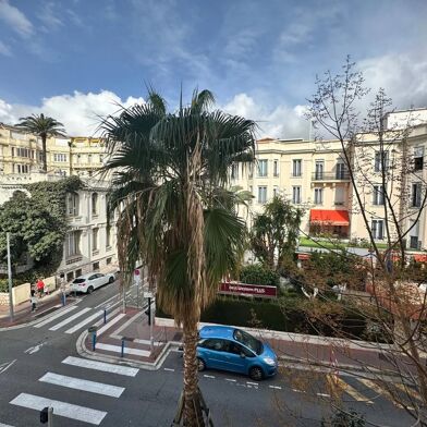 Appartement 2 pièces 440000 €