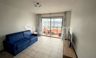 Appartement 1 Pièce 34 m² à louer à Aix-les-Bains (73100)