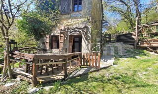 Maison 4 Pièces 60 m² à vendre à Belley (01300)