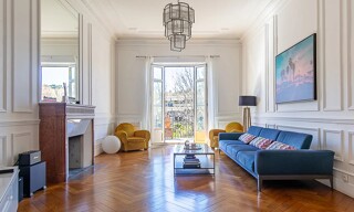 Appartement 6 Pièces 220 m² à vendre à Marseille 8 (13008)