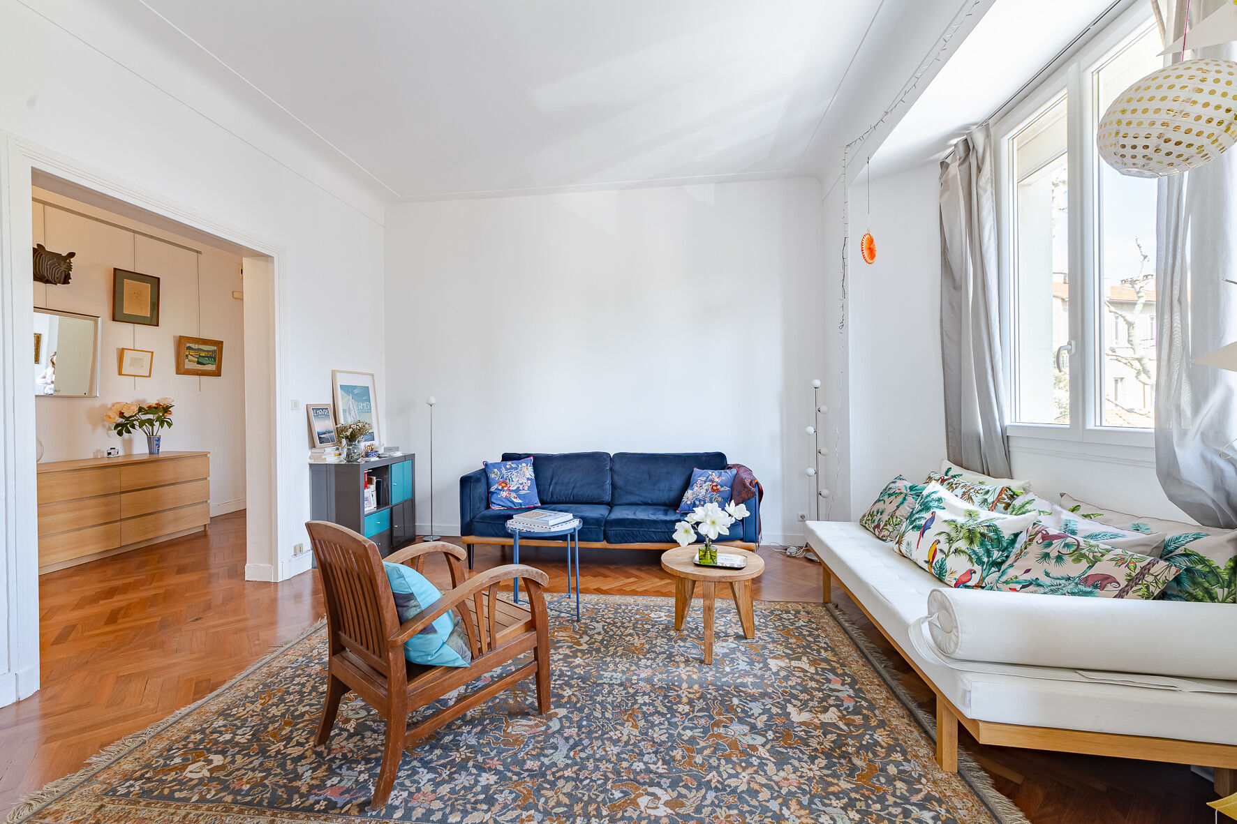 Appartement  T4 à vendre Marseille 8eme 13008