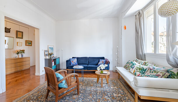 Appartement 4 pièces  à vendre Marseille 8eme 13008