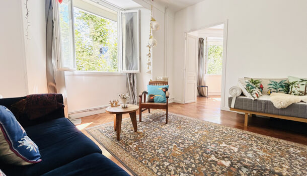 Appartement 4 pièces  à vendre Marseille 8eme 13008